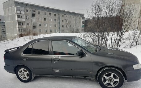 Nissan Sunny B14, 1994 год, 200 000 рублей, 16 фотография