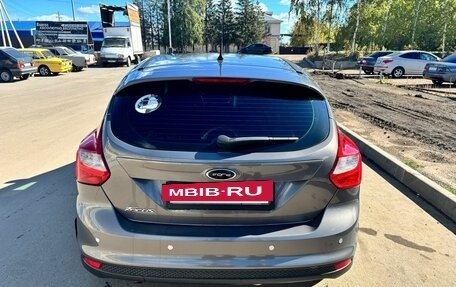 Ford Focus III, 2011 год, 900 000 рублей, 4 фотография