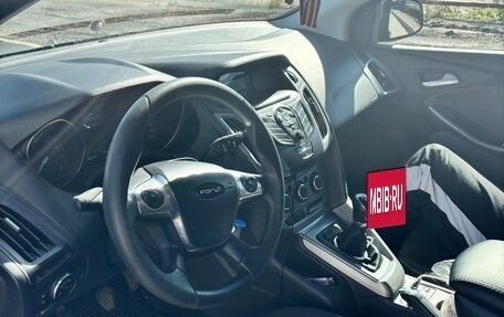 Ford Focus III, 2011 год, 900 000 рублей, 7 фотография