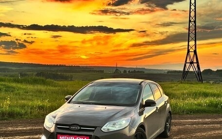 Ford Focus III, 2011 год, 900 000 рублей, 11 фотография