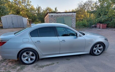 BMW 5 серия, 2004 год, 1 500 000 рублей, 4 фотография