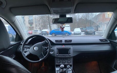 Volkswagen Passat B6, 2008 год, 580 000 рублей, 5 фотография