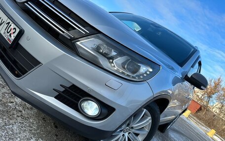 Volkswagen Tiguan I, 2013 год, 1 599 000 рублей, 5 фотография