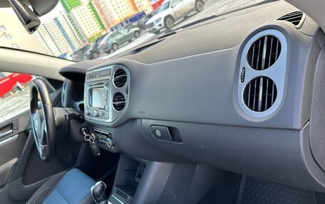 Volkswagen Tiguan I, 2013 год, 1 599 000 рублей, 17 фотография