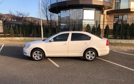 Skoda Octavia, 2012 год, 1 200 000 рублей, 7 фотография