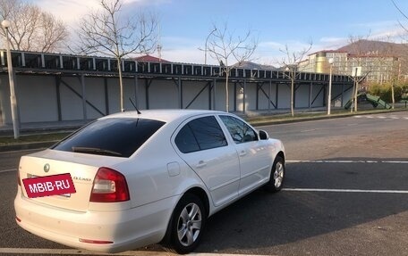 Skoda Octavia, 2012 год, 1 200 000 рублей, 4 фотография