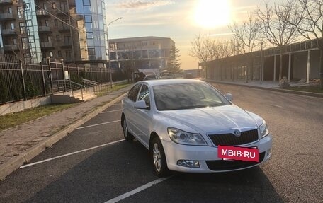 Skoda Octavia, 2012 год, 1 200 000 рублей, 3 фотография