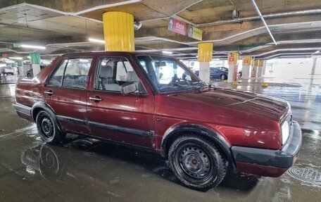 Volkswagen Jetta III, 1991 год, 170 000 рублей, 11 фотография