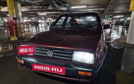 Volkswagen Jetta III, 1991 год, 170 000 рублей, 10 фотография