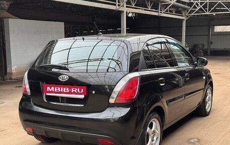 KIA Rio II, 2010 год, 649 000 рублей, 2 фотография