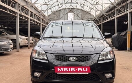 KIA Rio II, 2010 год, 649 000 рублей, 5 фотография