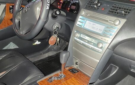 Toyota Camry, 2008 год, 1 030 000 рублей, 3 фотография