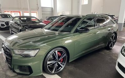 Audi S6, 2020 год, 8 990 000 рублей, 1 фотография