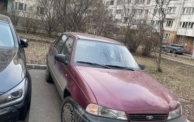 Daewoo Nexia I рестайлинг, 2000 год, 100 000 рублей, 1 фотография