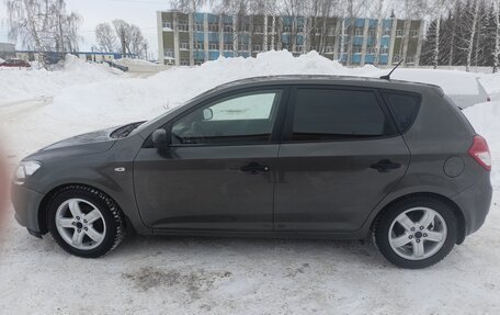 KIA cee'd I рестайлинг, 2012 год, 690 000 рублей, 3 фотография