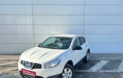 Nissan Qashqai, 2010 год, 1 090 000 рублей, 1 фотография