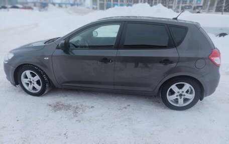 KIA cee'd I рестайлинг, 2012 год, 690 000 рублей, 6 фотография