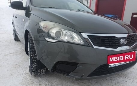 KIA cee'd I рестайлинг, 2012 год, 690 000 рублей, 5 фотография