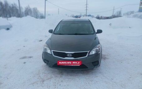 KIA cee'd I рестайлинг, 2012 год, 690 000 рублей, 8 фотография