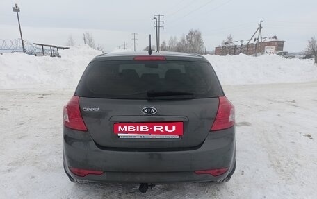 KIA cee'd I рестайлинг, 2012 год, 690 000 рублей, 12 фотография