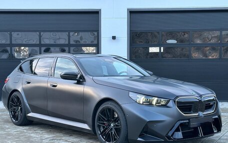 BMW M5, 2024 год, 27 200 000 рублей, 2 фотография