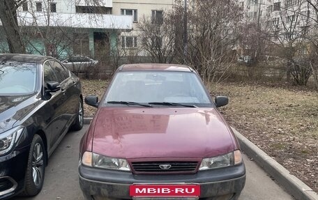 Daewoo Nexia I рестайлинг, 2000 год, 100 000 рублей, 2 фотография