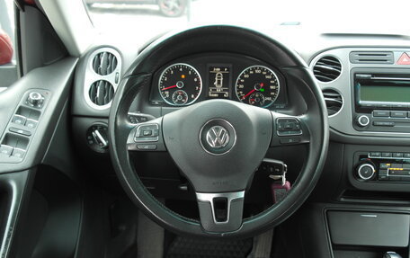 Volkswagen Tiguan I, 2011 год, 1 250 000 рублей, 6 фотография