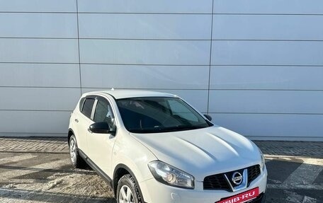 Nissan Qashqai, 2010 год, 1 090 000 рублей, 3 фотография