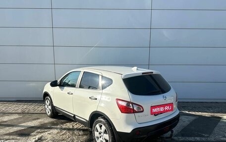 Nissan Qashqai, 2010 год, 1 090 000 рублей, 6 фотография