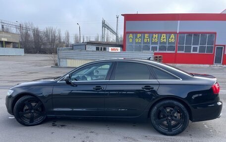 Audi A6, 2014 год, 1 749 000 рублей, 8 фотография