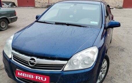 Opel Astra H, 2008 год, 260 000 рублей, 4 фотография