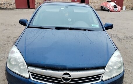 Opel Astra H, 2008 год, 260 000 рублей, 8 фотография