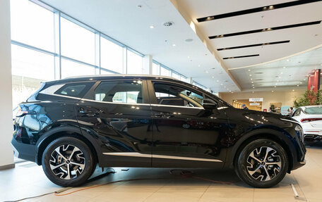 KIA Sportage IV рестайлинг, 2024 год, 4 890 000 рублей, 4 фотография