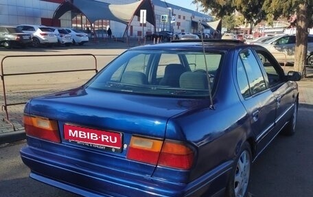 Nissan Primera II рестайлинг, 1995 год, 225 000 рублей, 1 фотография