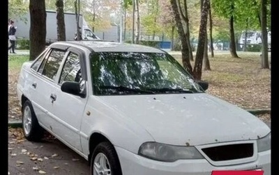 Daewoo Nexia I рестайлинг, 2011 год, 205 000 рублей, 1 фотография