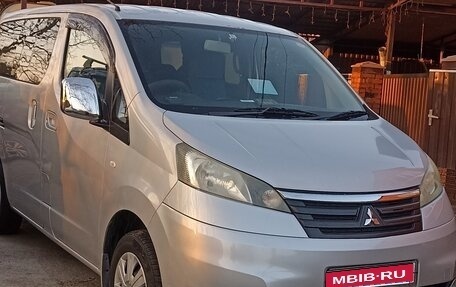 Mitsubishi Delica D:3, 2011 год, 1 570 000 рублей, 1 фотография