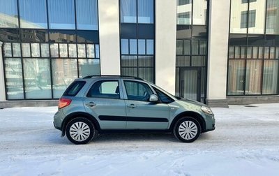 Suzuki SX4 II рестайлинг, 2012 год, 920 000 рублей, 1 фотография