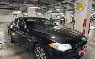 BMW 5 серия, 2013 год, 2 150 000 рублей, 1 фотография