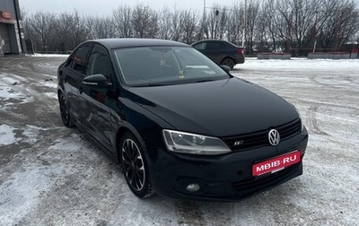 Volkswagen Jetta VI, 2014 год, 890 000 рублей, 1 фотография