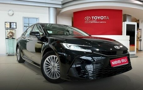 Toyota Camry, 2024 год, 5 400 000 рублей, 1 фотография