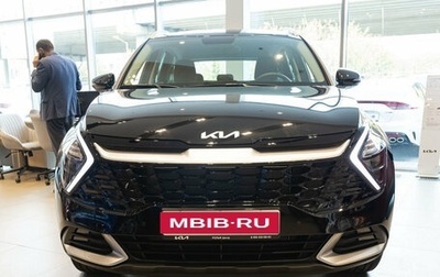 KIA Sportage IV рестайлинг, 2024 год, 4 890 000 рублей, 1 фотография