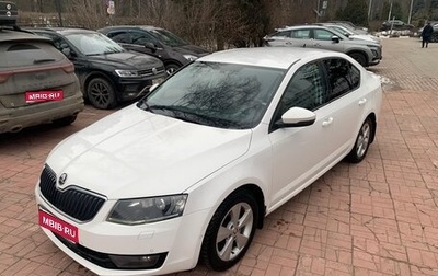 Skoda Octavia, 2013 год, 1 450 000 рублей, 1 фотография