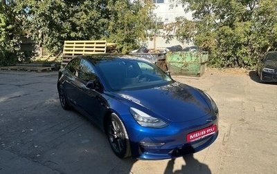 Tesla Model 3 I, 2019 год, 3 300 000 рублей, 1 фотография