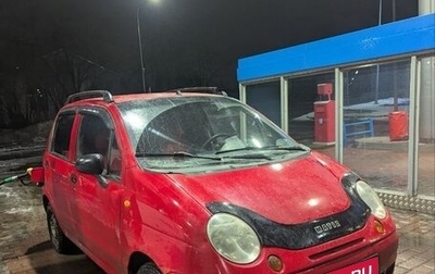 Daewoo Matiz I, 2011 год, 188 000 рублей, 1 фотография