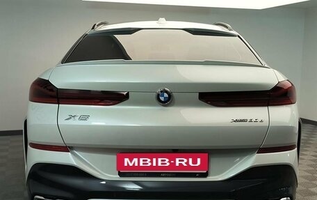 BMW X6, 2024 год, 17 900 000 рублей, 4 фотография