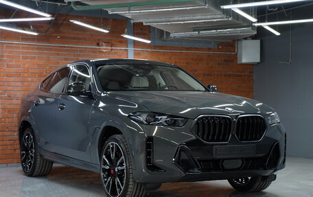 BMW X6, 2024 год, 18 849 000 рублей, 3 фотография