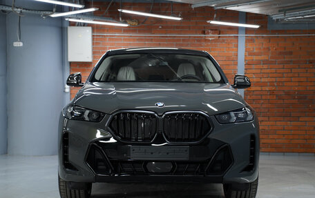 BMW X6, 2024 год, 18 849 000 рублей, 2 фотография