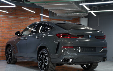 BMW X6, 2024 год, 18 849 000 рублей, 8 фотография