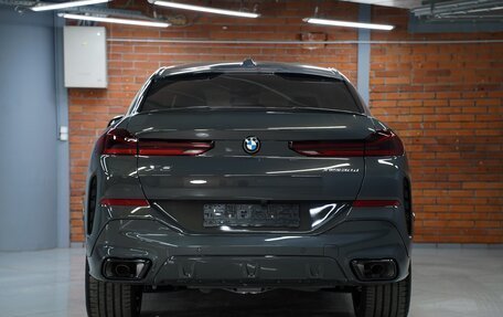 BMW X6, 2024 год, 18 849 000 рублей, 6 фотография