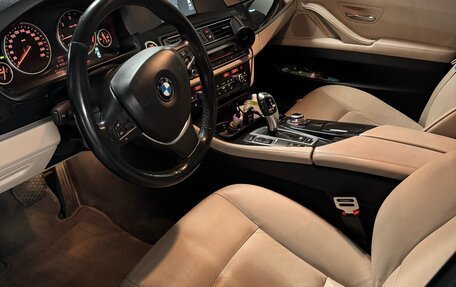 BMW 5 серия, 2013 год, 2 150 000 рублей, 3 фотография